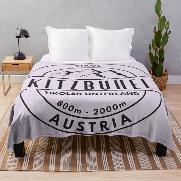 Item preview, Kitzbühel - Tiroler Unterland - Austria designed and sold by GoodOldVintage.