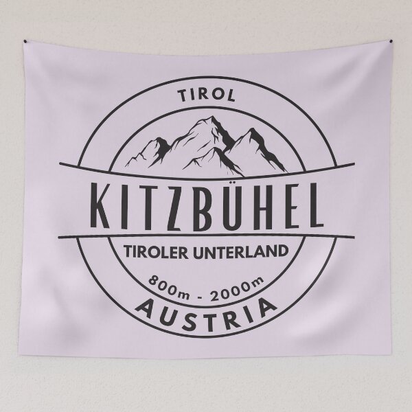 Item preview, Kitzbühel - Tiroler Unterland - Austria designed and sold by GoodOldVintage.