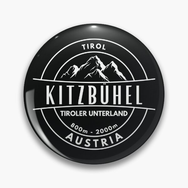 Item preview, Kitzbühel - Tiroler Unterland - Austria designed and sold by GoodOldVintage.