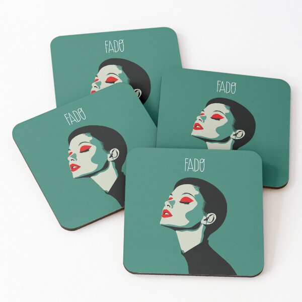 Item preview, Fado Poster artwork Nº12R Portugal designed and sold by Bauani.