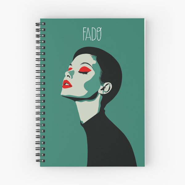 Item preview, Fado Poster artwork Nº12R Portugal designed and sold by Bauani.