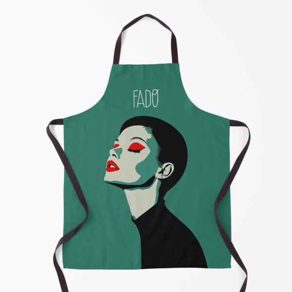 Item preview, Fado Poster artwork Nº12R Portugal designed and sold by Bauani.