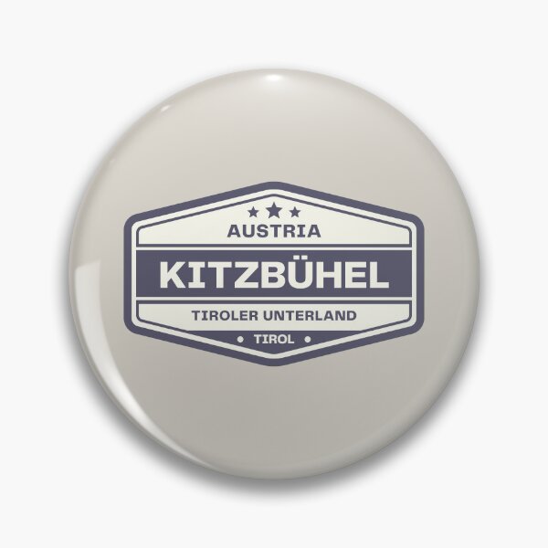 Item preview, Kitzbühel - Tiroler Unterland - Austria designed and sold by GoodOldVintage.