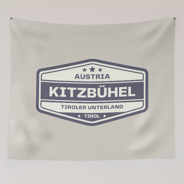 Item preview, Kitzbühel - Tiroler Unterland - Austria designed and sold by GoodOldVintage.