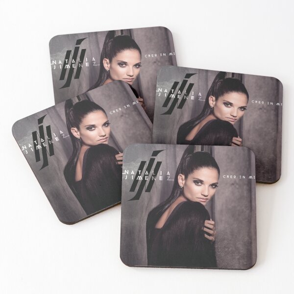 Item preview, Natalia Jiménez - Creo en Mi album 2015 designed and sold by RomelVergarane.