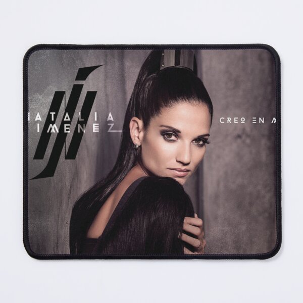 Item preview, Natalia Jiménez - Creo en Mi album 2015 designed and sold by RomelVergarane.