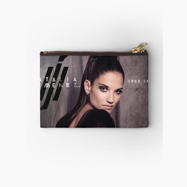 Item preview, Natalia Jiménez - Creo en Mi album 2015 designed and sold by RomelVergarane.