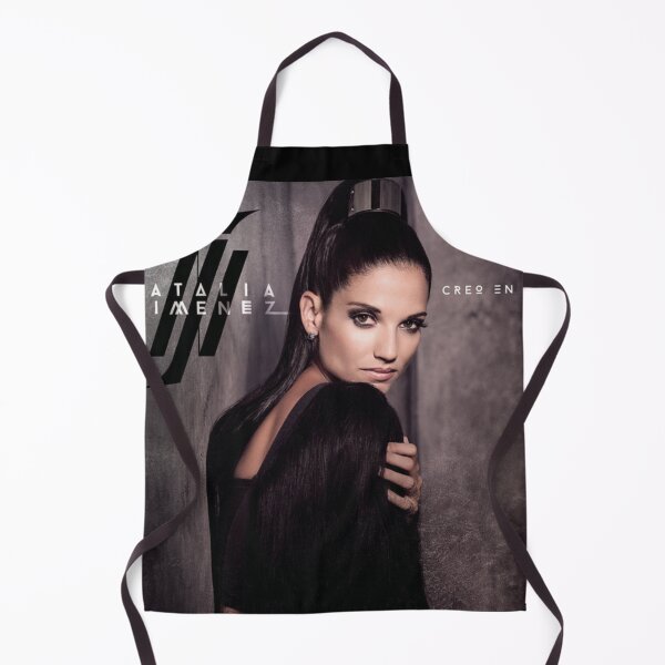Item preview, Natalia Jiménez - Creo en Mi album 2015 designed and sold by RomelVergarane.