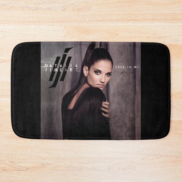Item preview, Natalia Jiménez - Creo en Mi album 2015 designed and sold by RomelVergarane.
