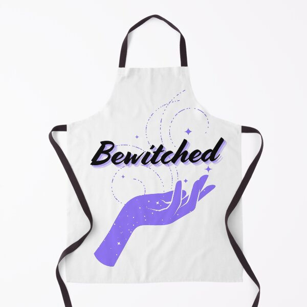 Item preview, Bewitched designed and sold by SwellGoodsArt.