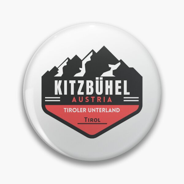 Item preview, Kitzbühel - Tiroler Unterland - Austria designed and sold by GoodOldVintage.