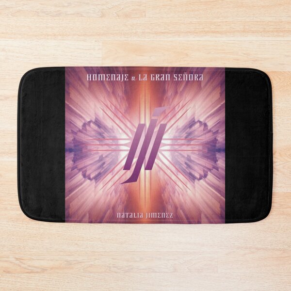 Item preview, Natalia Jiménez - Homenaje a La Gran Señora album 2016 designed and sold by RomelVergarane.