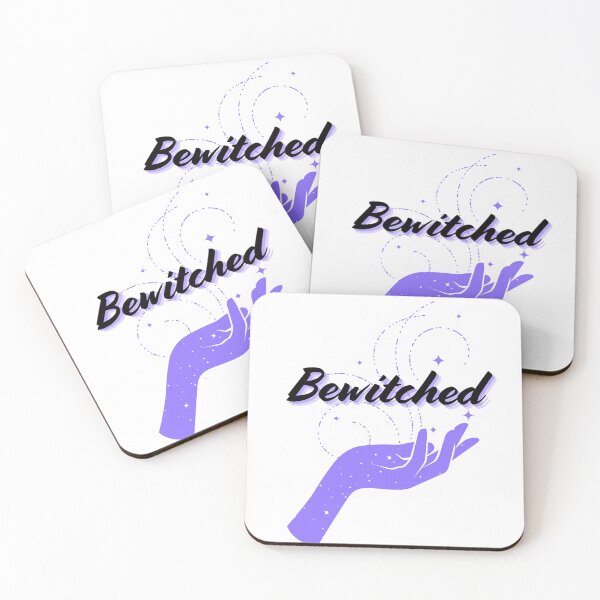 Item preview, Bewitched designed and sold by SwellGoodsArt.