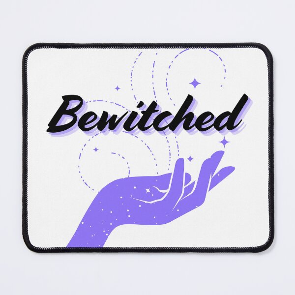 Item preview, Bewitched designed and sold by SwellGoodsArt.