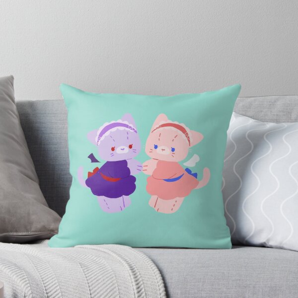 Item preview, Cat best friends designed and sold by JakintoMorel.