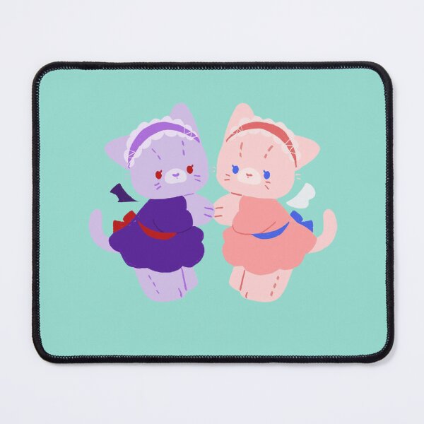 Item preview, Cat best friends designed and sold by JakintoMorel.