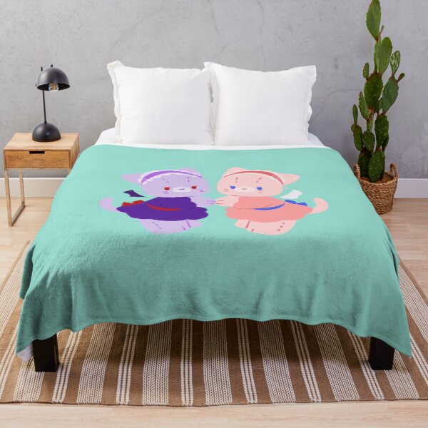 Item preview, Cat best friends designed and sold by JakintoMorel.