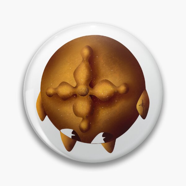 Item preview, SPOOKY BREAD OF THE DEAD designed and sold by SATURNINOS-MOOD.