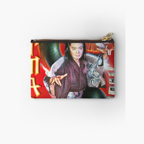 Item preview, Shimada Magician Art designed and sold by Retr0Tshirts.