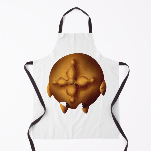 Item preview, SPOOKY BREAD OF THE DEAD designed and sold by SATURNINOS-MOOD.