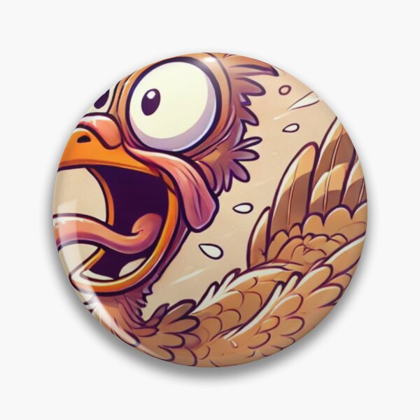 Item preview, Happy Thanksgiving Turkey Design SolaAndSoli designed and sold by SolaAndSoli.
