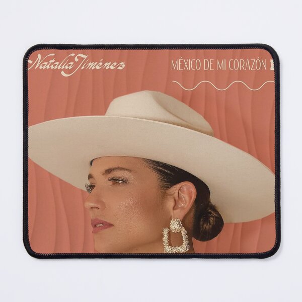 Item preview, Natalia Jiménez - México de Mi Corazón, Vol. 2 album 2021 designed and sold by RomelVergarane.