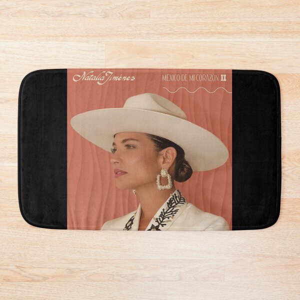 Item preview, Natalia Jiménez - México de Mi Corazón, Vol. 2 album 2021 designed and sold by RomelVergarane.
