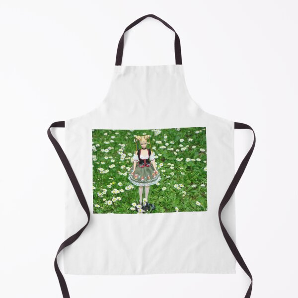 Item preview, Octoberfest and Common Daisies designed and sold by EveryGarden.