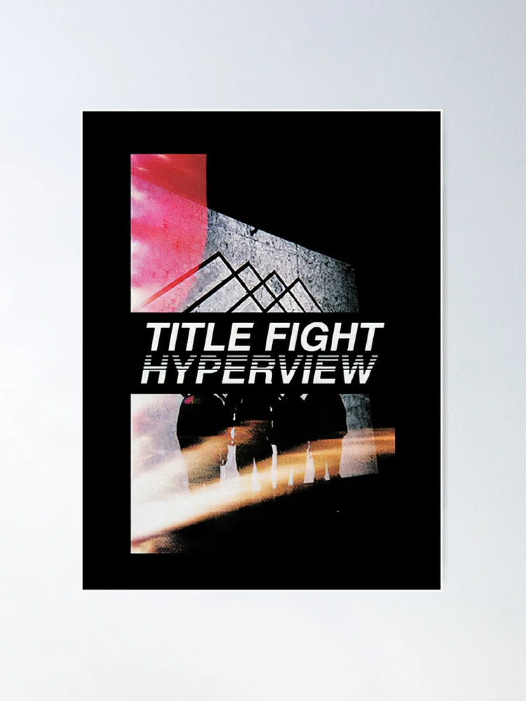 Title Fight Hyperview