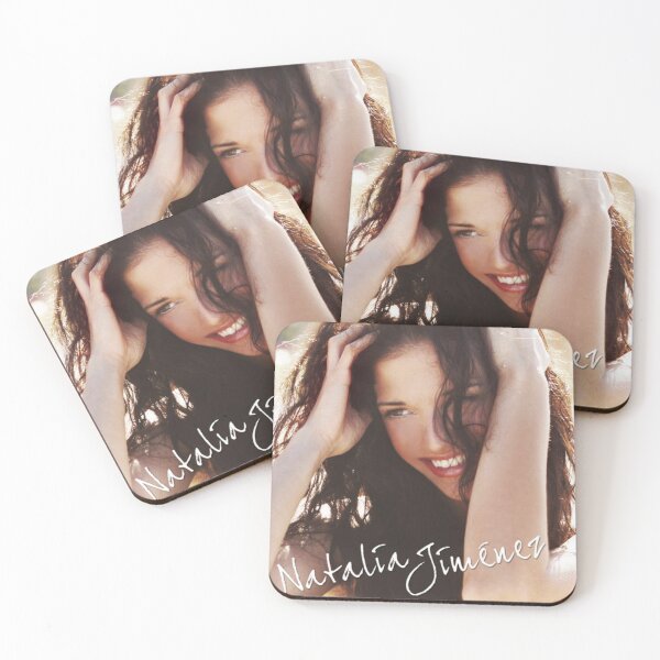 Item preview, Natalia Jiménez - Natalia Jiménez album 2011 designed and sold by RomelVergarane.