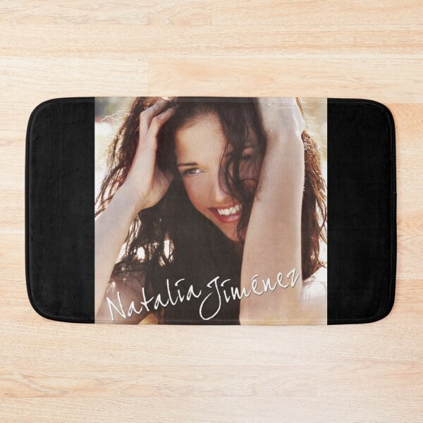Item preview, Natalia Jiménez - Natalia Jiménez album 2011 designed and sold by RomelVergarane.