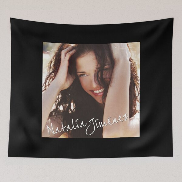 Artikelvorschau, Natalia Jiménez - Natalia Jiménez-Album 2011 entworfen und verkauft von RomelVergarane.
