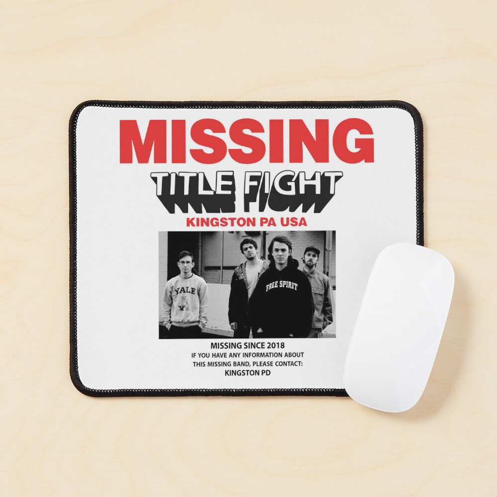 Item preview, Mouse Pad designed and sold by Rasmuschrist.