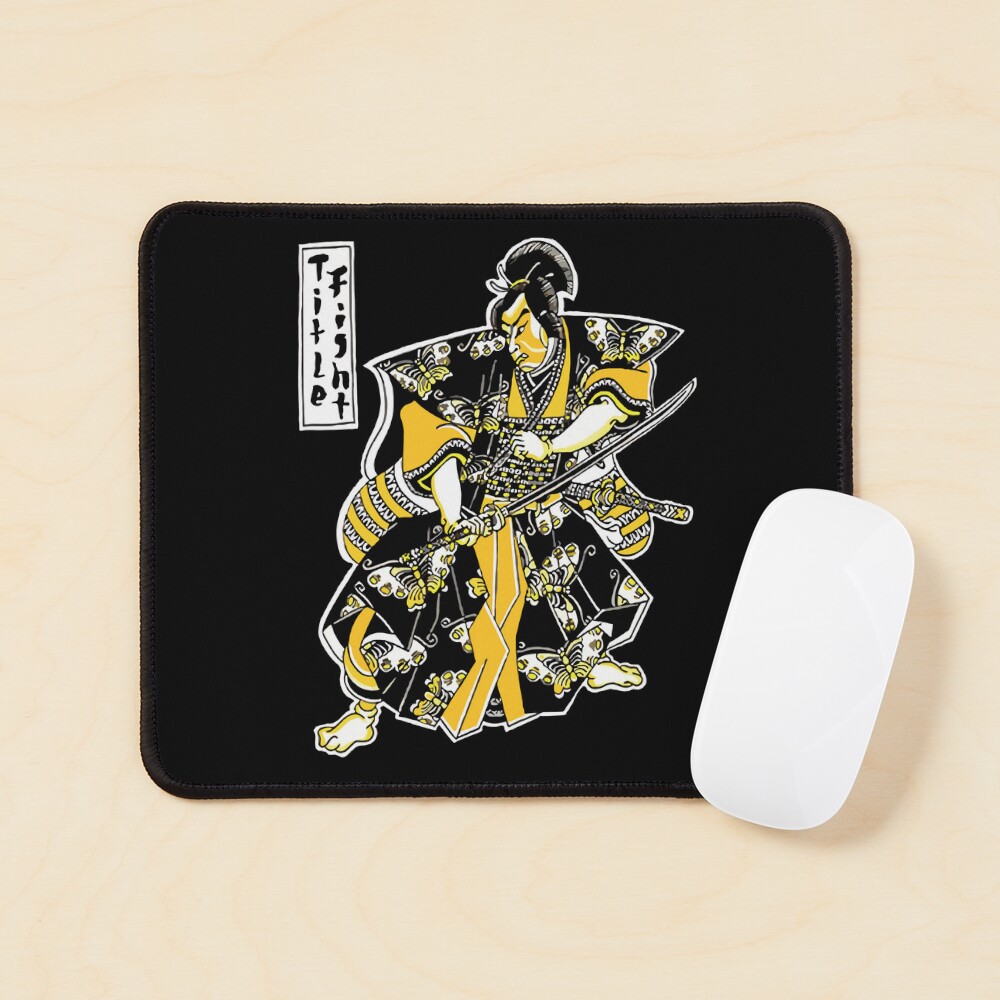Item preview, Mouse Pad designed and sold by Rasmuschrist.