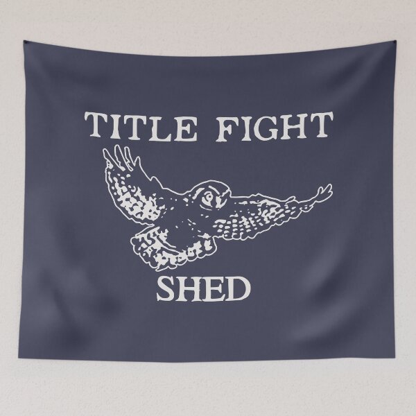 Aperçu de l'œuvre Combat pour le titre Shed Owl créée et vendue par Rasmuschrist.