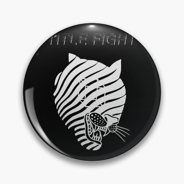 Item preview, Title Fight Tiger designed and sold by Rasmuschrist.