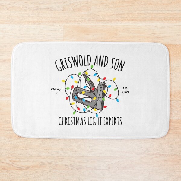 Item preview, Christmas Vacation - Griswold And Son Christmas Light Experts designed and sold by Tae-bois.