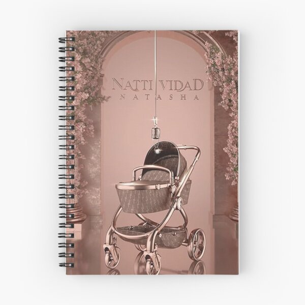 Item preview, Natti Natasha - Nattividad album 2021 designed and sold by RomelVergarane.