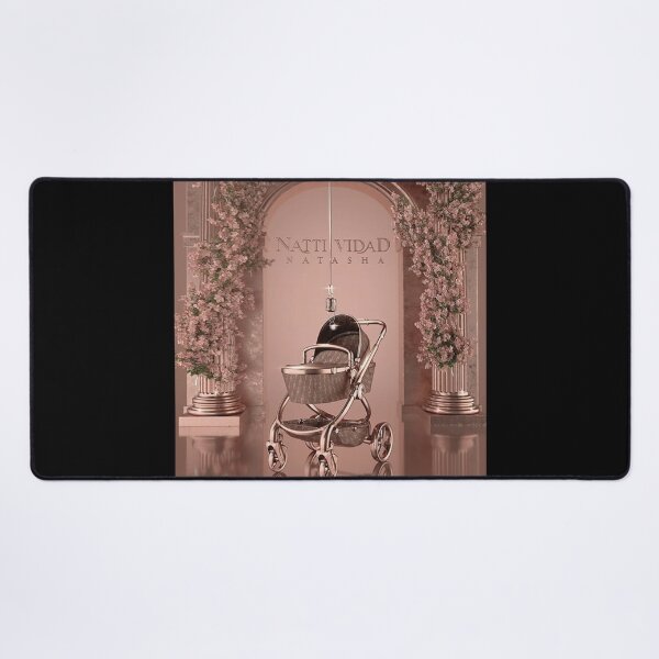 Item preview, Natti Natasha - Nattividad album 2021 designed and sold by RomelVergarane.