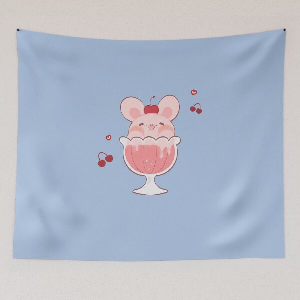 Item preview, Cherry delight mouse designed and sold by JakintoMorel.