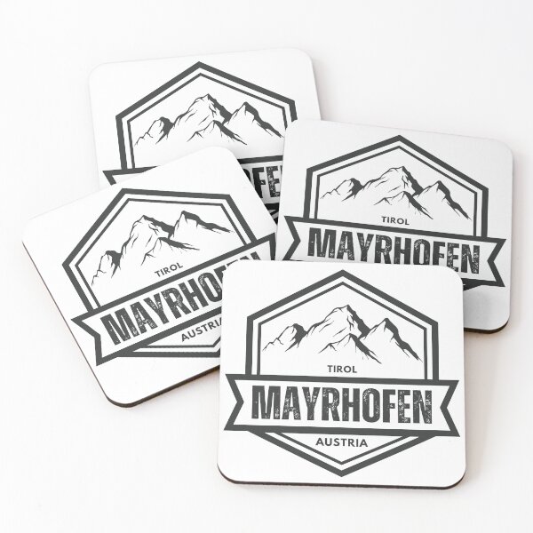 Item preview, Mayrhofen - Tiroler Unterland - Austria designed and sold by GoodOldVintage.
