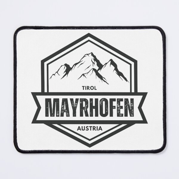 Item preview, Mayrhofen - Tiroler Unterland - Austria designed and sold by GoodOldVintage.
