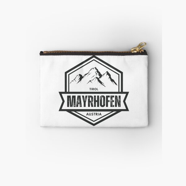 Item preview, Mayrhofen - Tiroler Unterland - Austria designed and sold by GoodOldVintage.