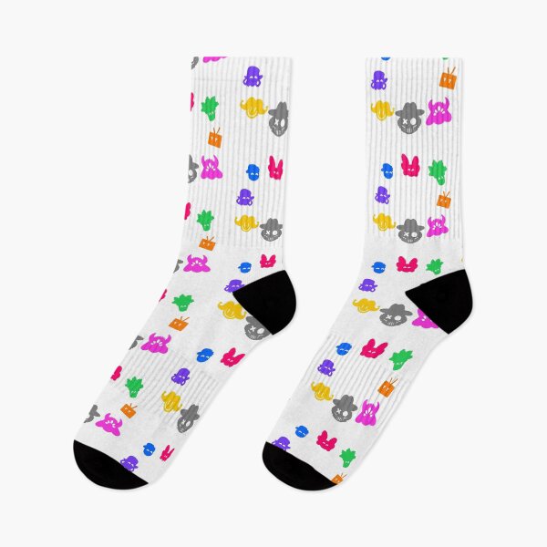 Item preview, character emojis designed and sold by billp227.