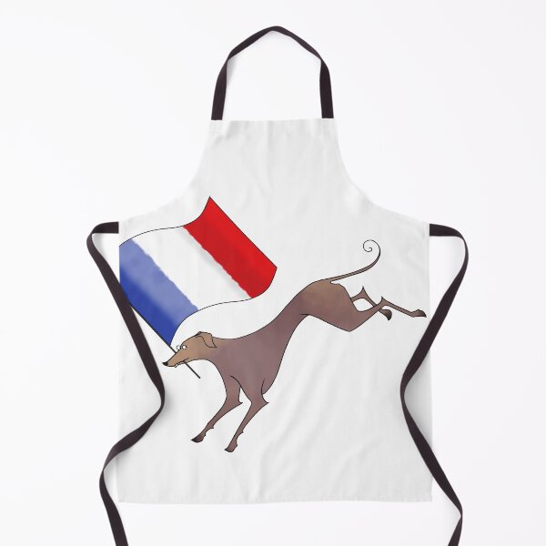 Item preview, worldwide hounds france designed and sold by Shortboypaints.