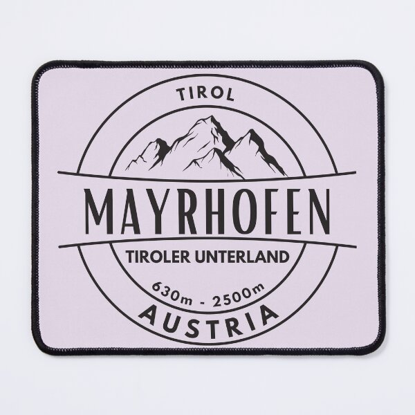 Item preview, Mayrhofen - Tiroler Unterland - Austria designed and sold by GoodOldVintage.