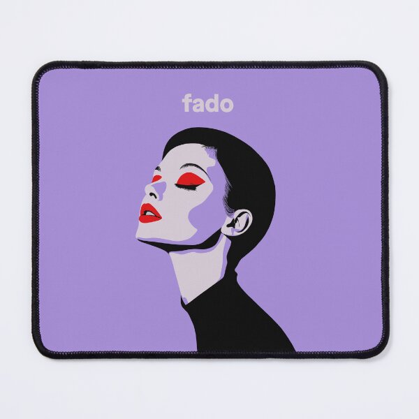 Item preview, Copia de la obra del Cartel de Fado Nº13R Portugal designed and sold by Bauani.