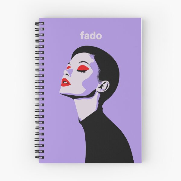 Item preview, Copy of Fado Poster artwork Nº13R Portugal designed and sold by Bauani.