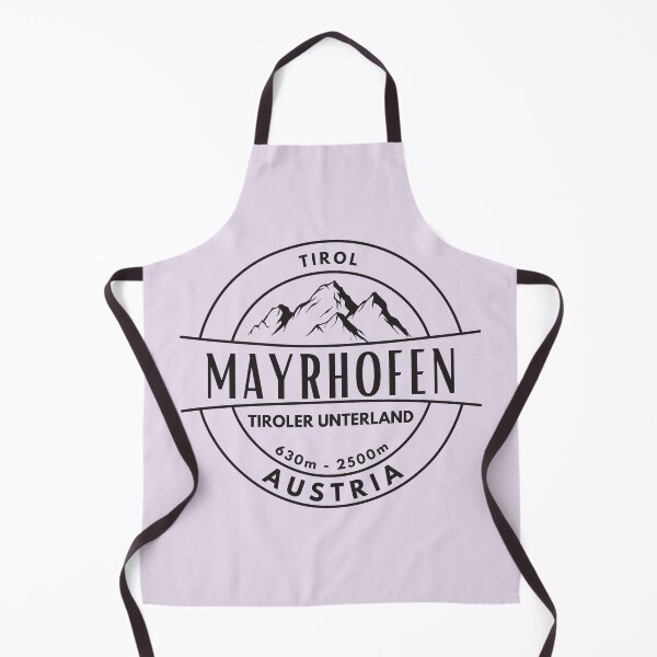 Item preview, Mayrhofen - Tiroler Unterland - Austria designed and sold by GoodOldVintage.