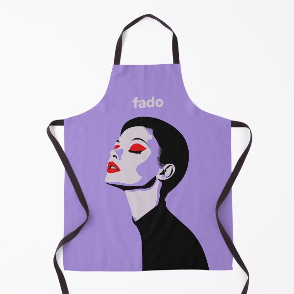 Item preview, Copy of Fado Poster artwork Nº13R Portugal designed and sold by Bauani.